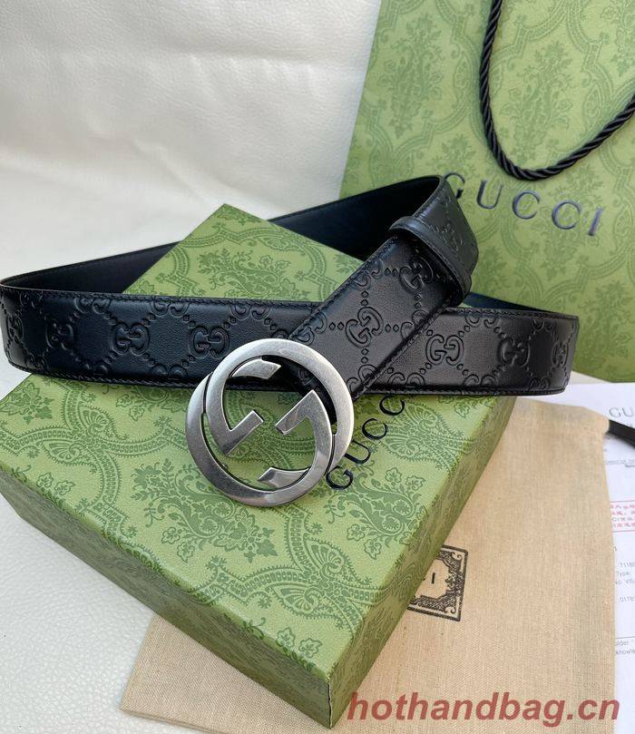 Gucci Belt 38MM GUB00161-1