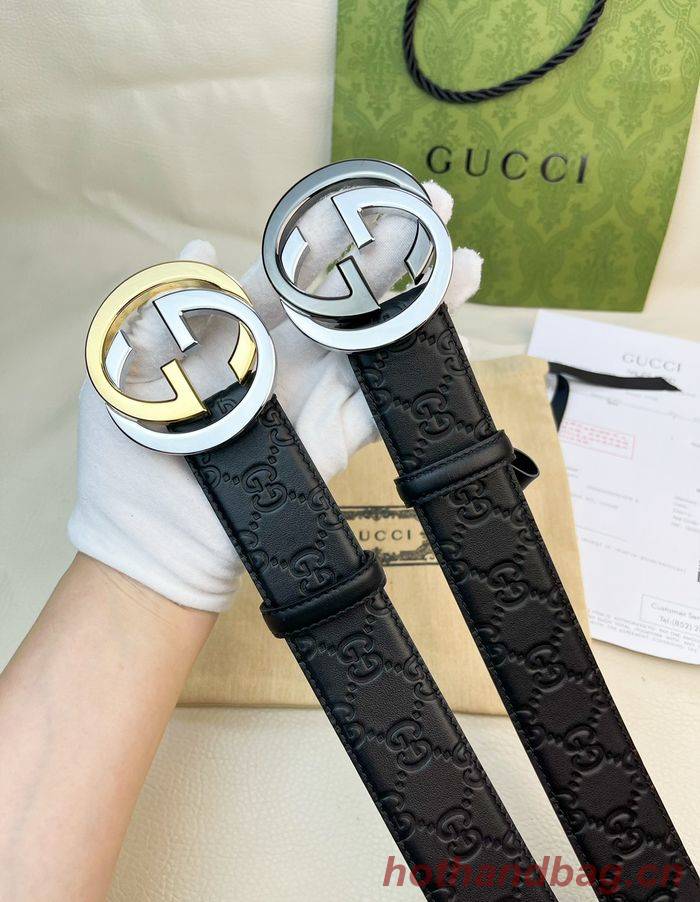 Gucci Belt 38MM GUB00163-1
