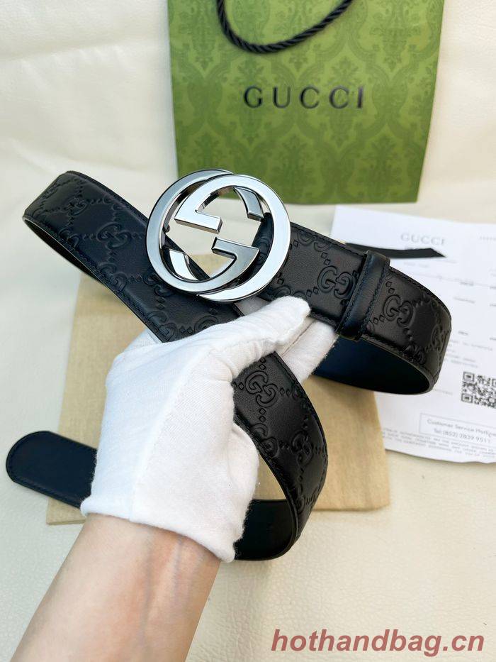 Gucci Belt 38MM GUB00163-2
