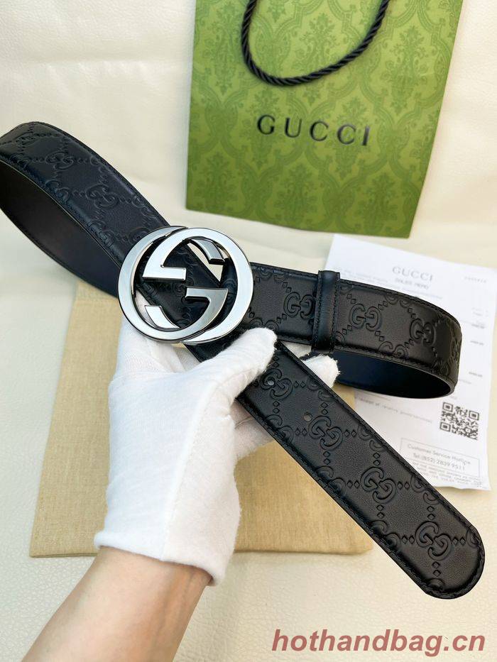 Gucci Belt 38MM GUB00163-2