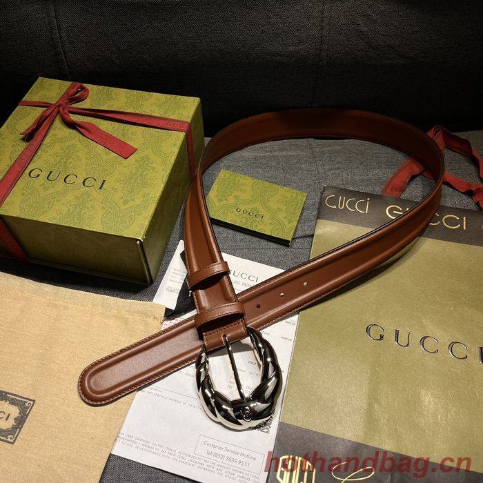 Gucci Belt 40MM GUB00182