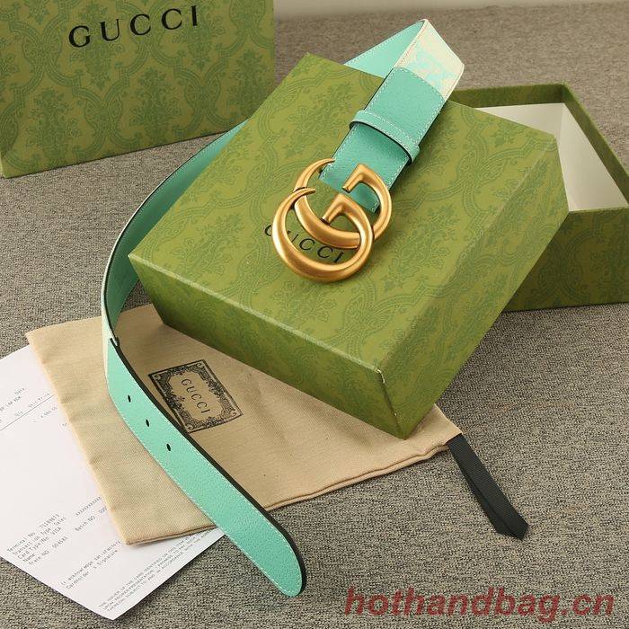 Gucci Belt 40MM GUB00187