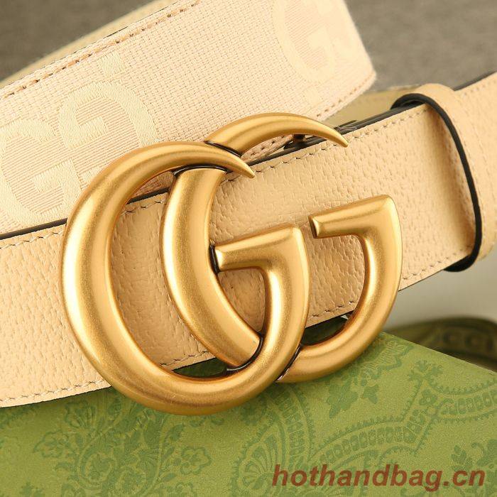 Gucci Belt 40MM GUB00189