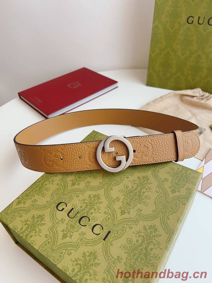 Gucci Belt 40MM GUB00195