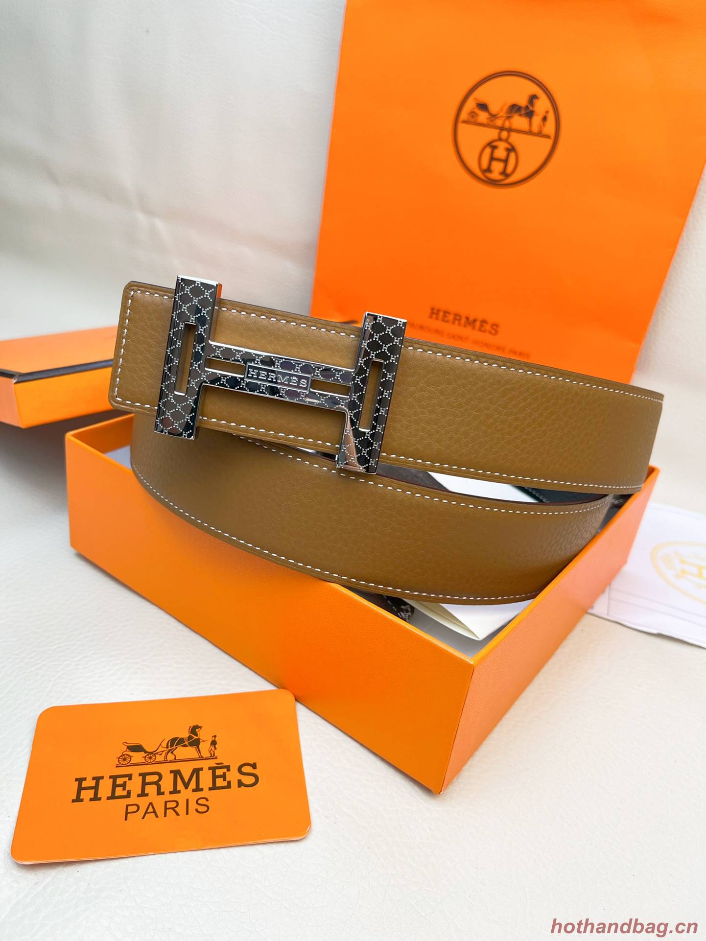 Hermes Belt 38MM HMB00120-2