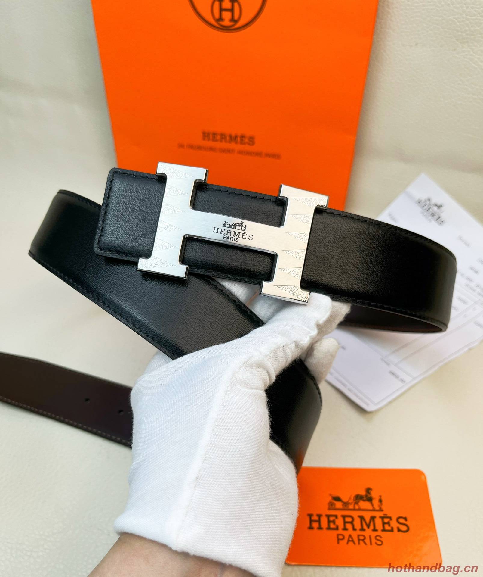 Hermes Belt 38MM HMB00124-1