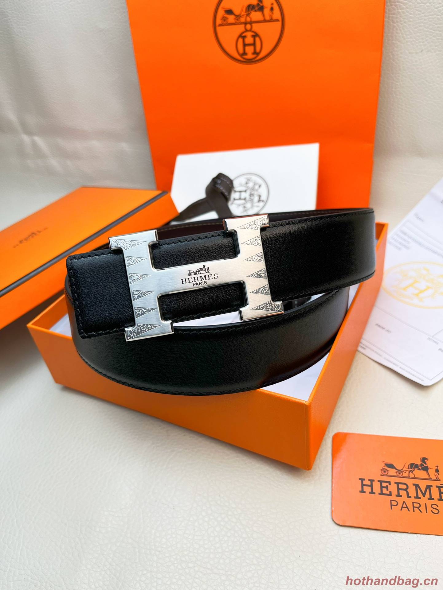 Hermes Belt 38MM HMB00124-1