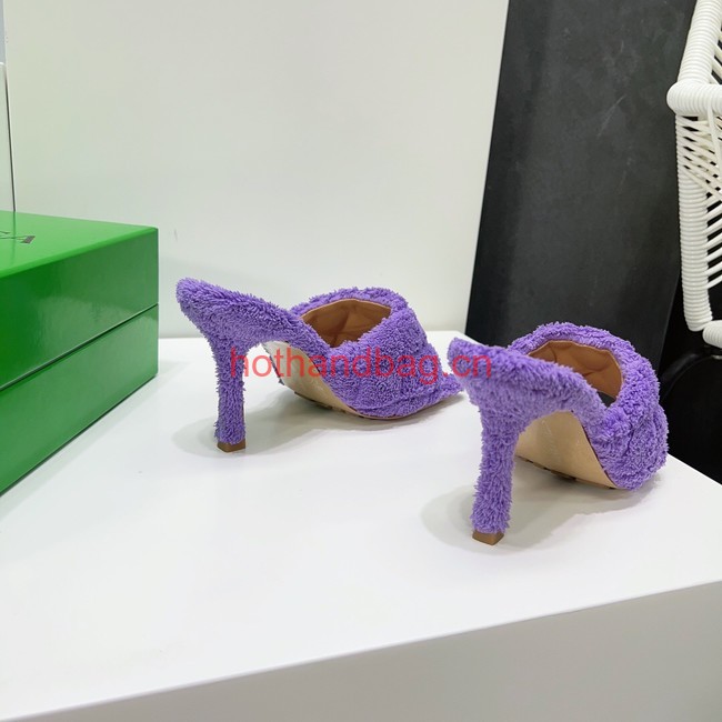 Bottega Veneta Shoes heel height 10CM 93567-1
