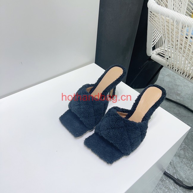 Bottega Veneta Shoes heel height 10CM 93567-5