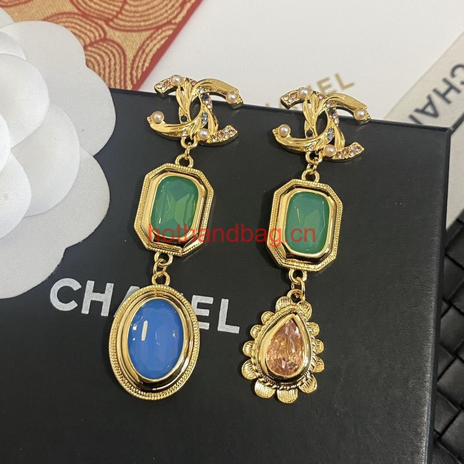 Chanel Earrings CE12070