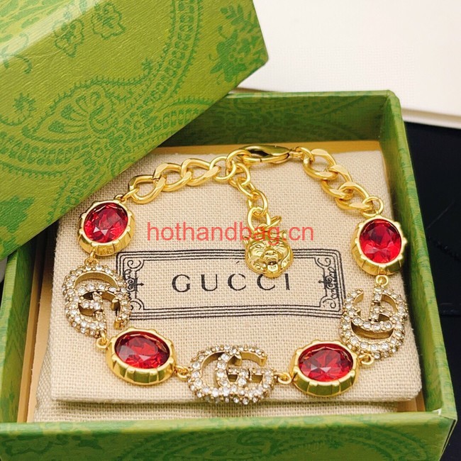 Gucci Bracelet CE12045
