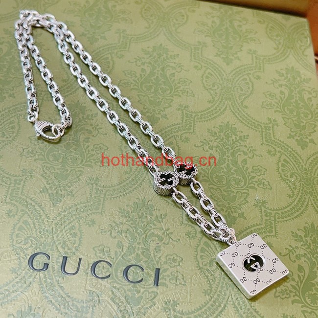 Gucci Necklace CE12043