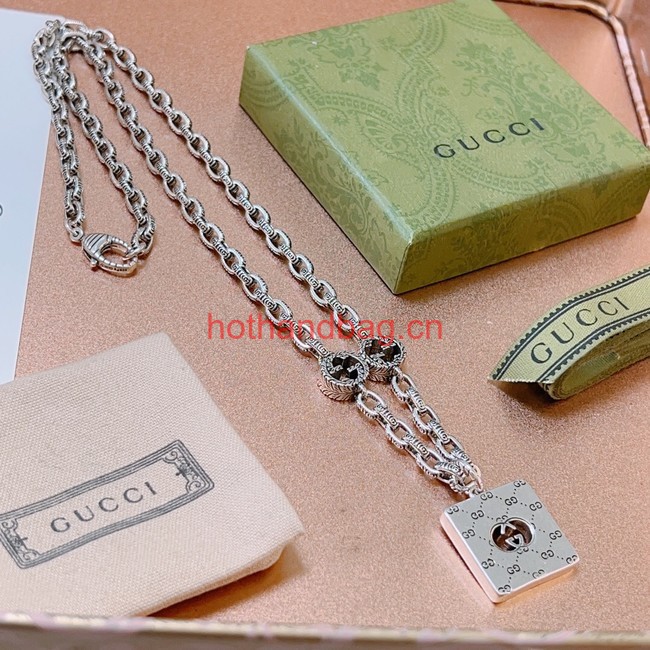 Gucci Necklace CE12043