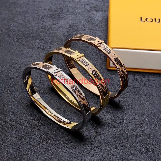 Louis Vuitton Bracelet CE12041