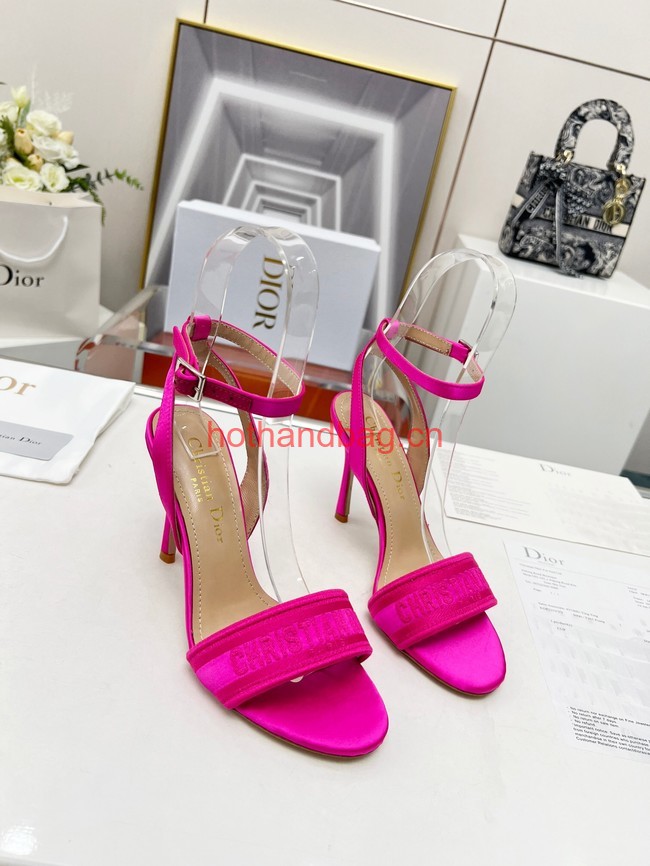 Dior Shoes heel height 10CM 93577-2