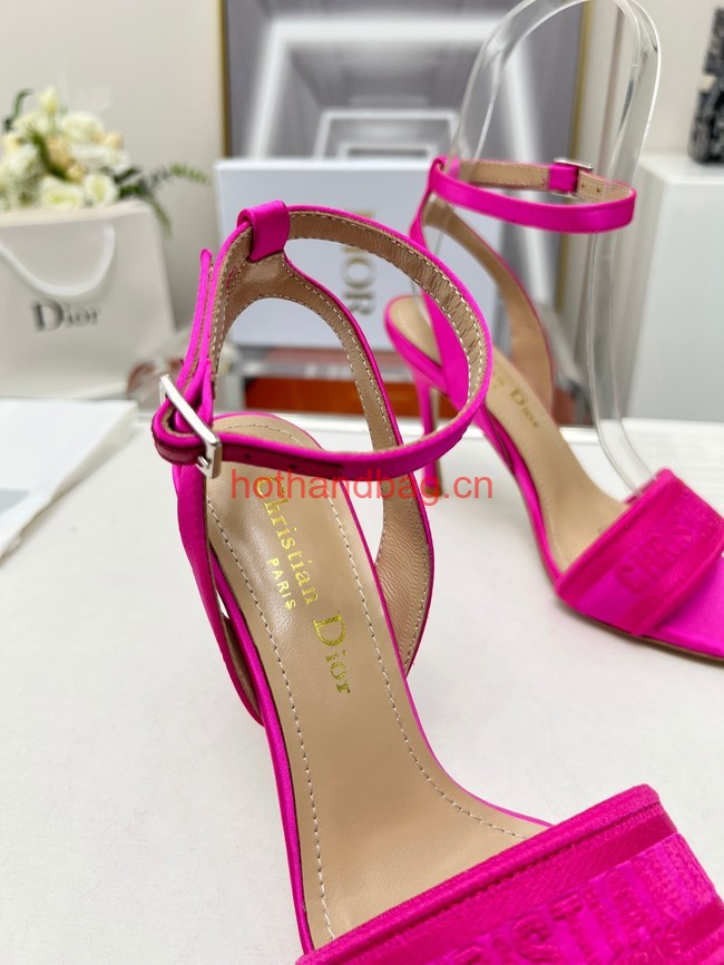 Dior Shoes heel height 10CM 93577-2