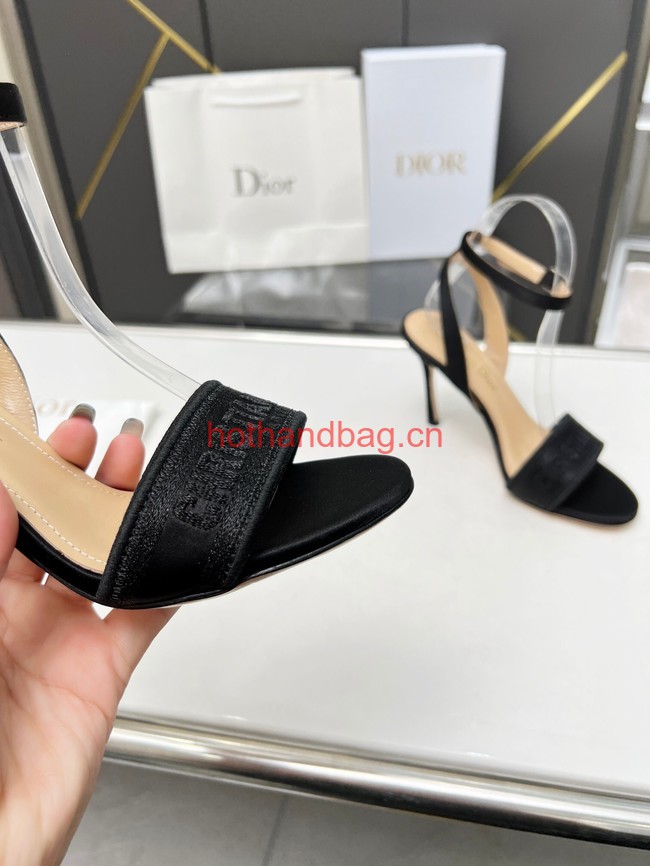 Dior Shoes heel height 10CM 93577-3