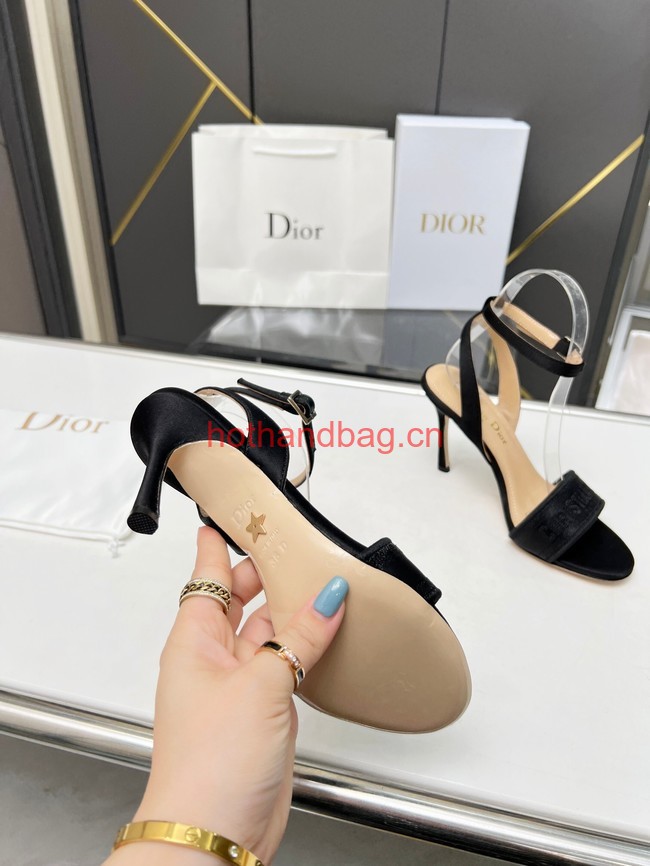 Dior Shoes heel height 10CM 93577-3