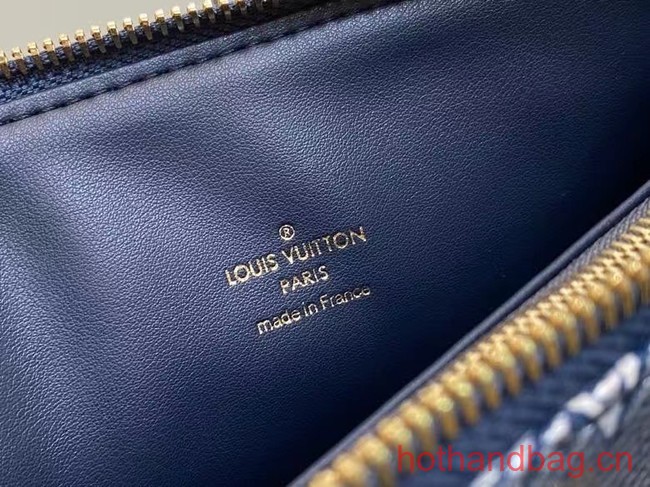 Louis Vuitton Coussin PM M23071 Blue
