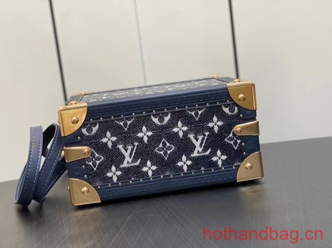 Louis Vuitton Petite Valise M10201