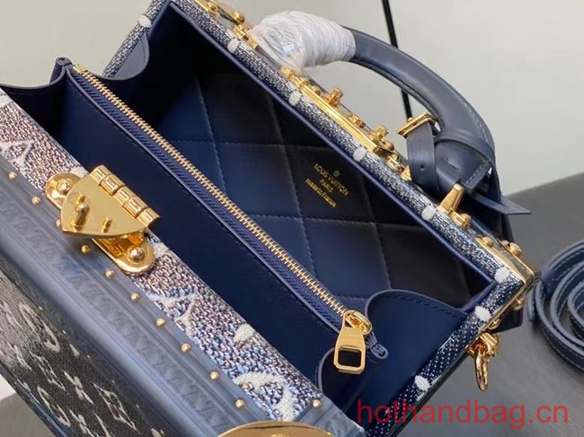 Louis Vuitton Petite Valise M10201