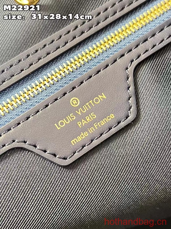 Louis Vuitton Neverfull MM M22921