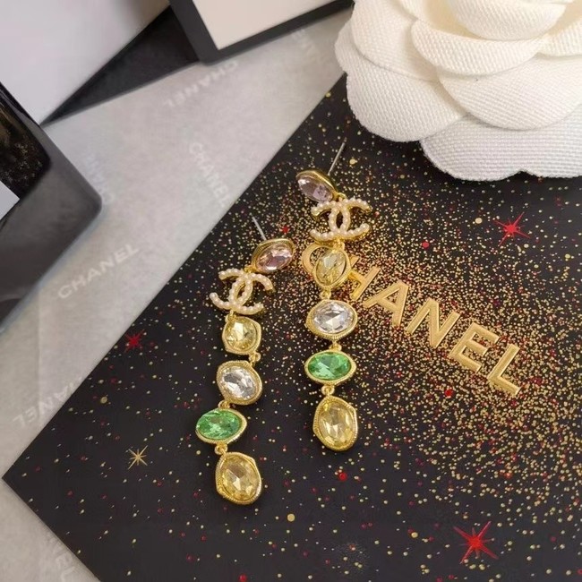 Chanel Earrings CE12076