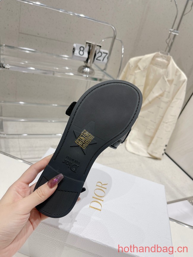 Dior Shoes 93587-6
