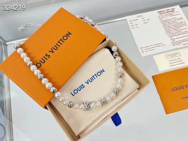 Louis Vuitton Necklace CE12075