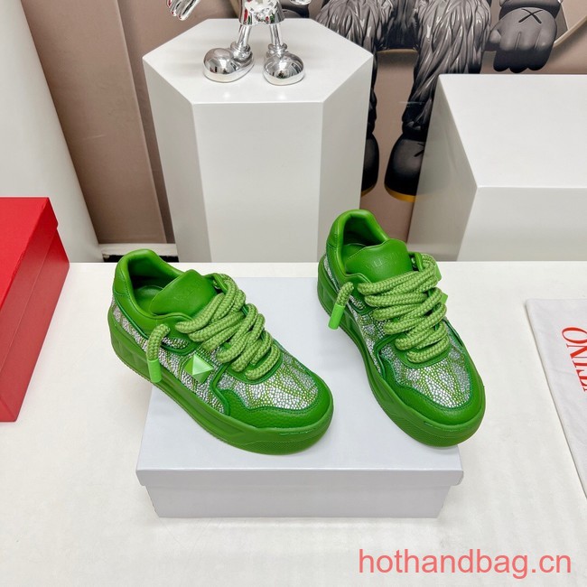 Valentino Shoes heel height 5CM 93589-4