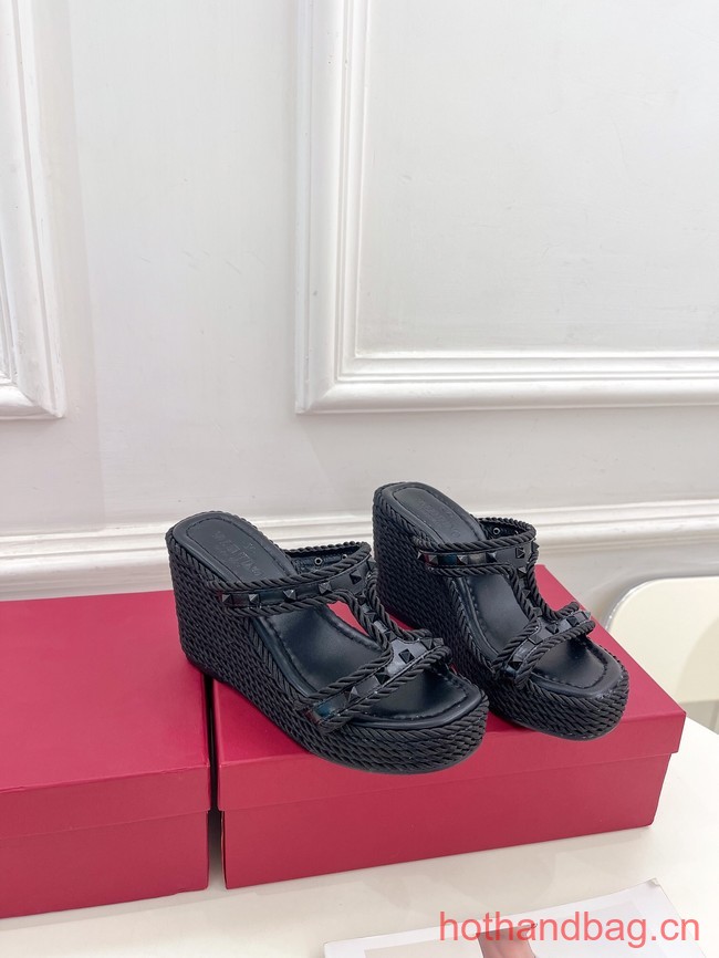 Valentino Shoes heel height 9CM 93591-7