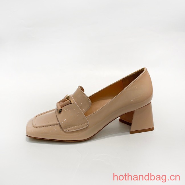 Louis Vuitton Shoes heel height 5.5CM 93594-2