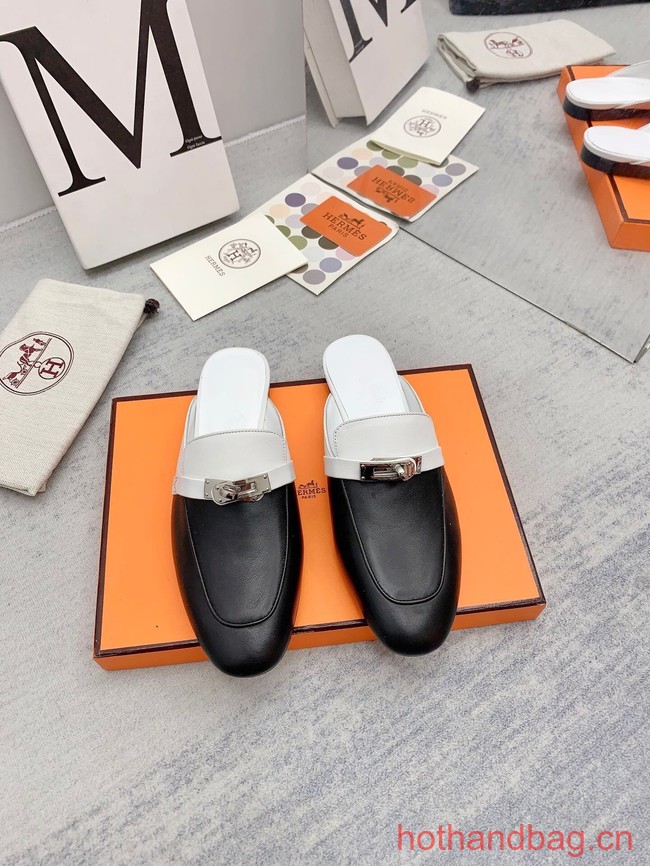 Hermes Shoes 93631-16