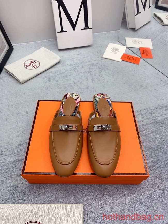 Hermes Shoes 93631-3