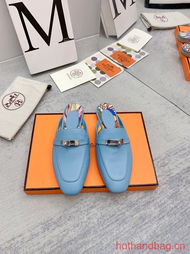 Hermes Shoes 93631-9