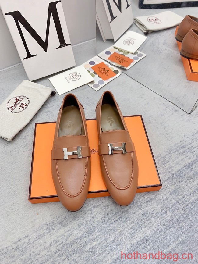 Hermes Shoes 93632-3
