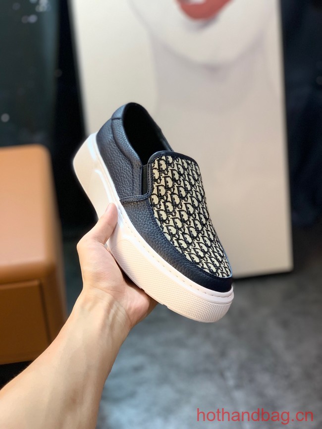 Dior mens shoes 93641-1