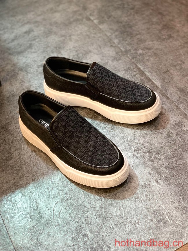 Dior mens shoes 93641-2