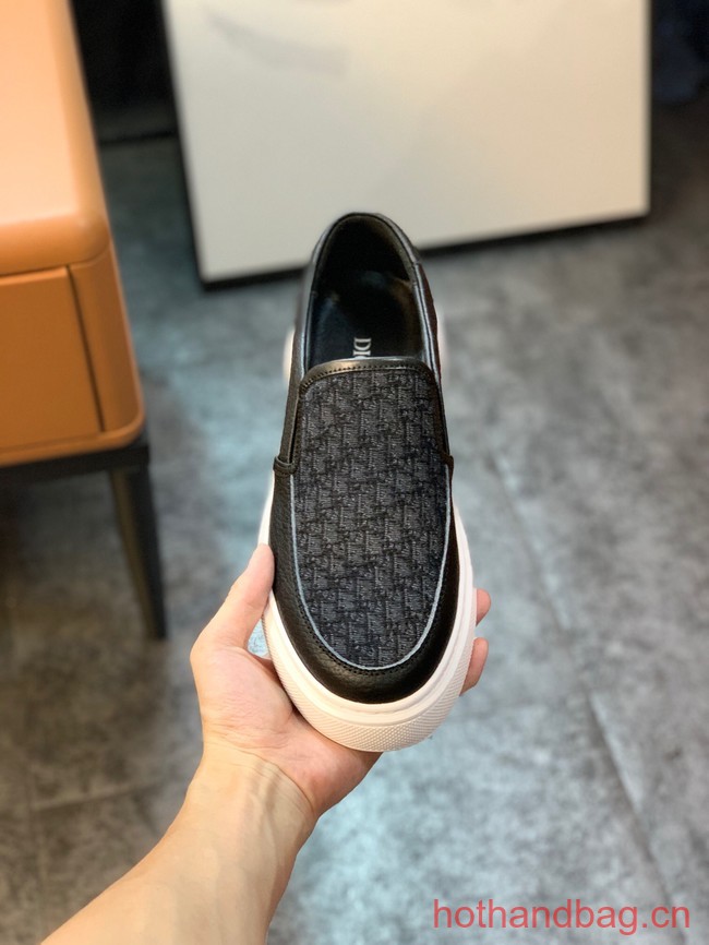 Dior mens shoes 93641-2
