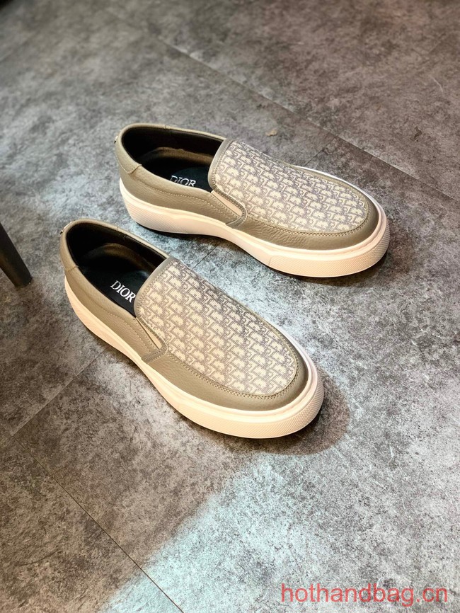 Dior mens shoes 93641-3
