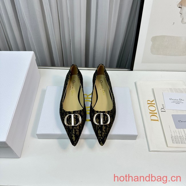 Dior Shoes 93642-2