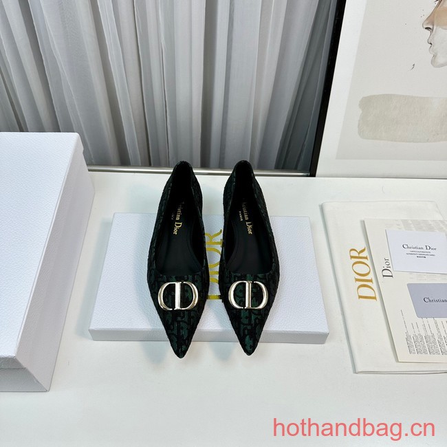 Dior Shoes 93642-3