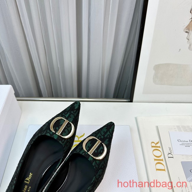 Dior Shoes 93642-3