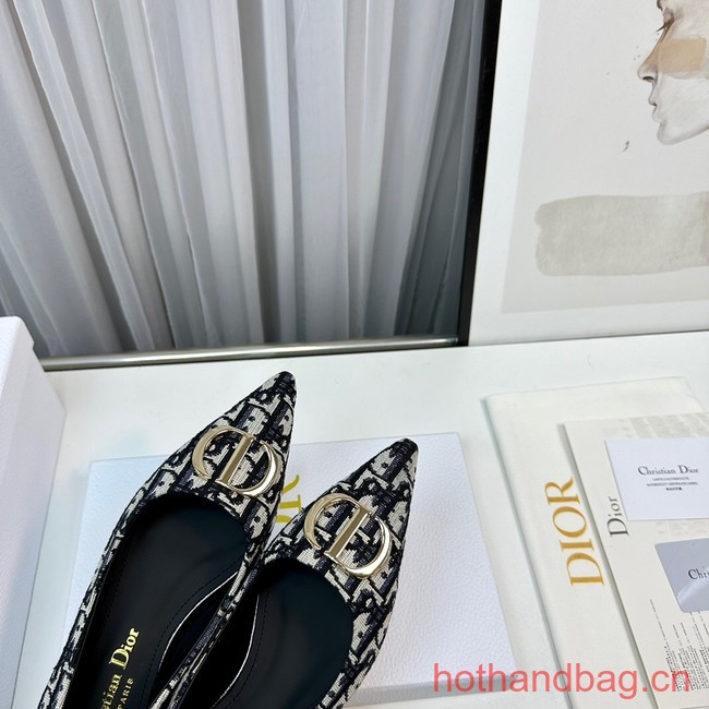 Dior Shoes 93642-5