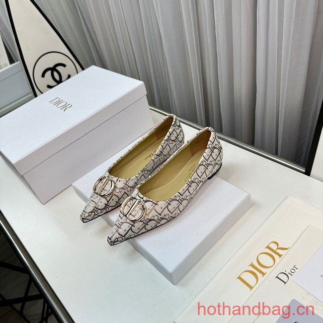 Dior Shoes 93642-6