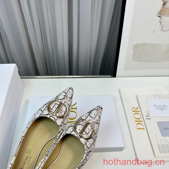 Dior Shoes 93642-6