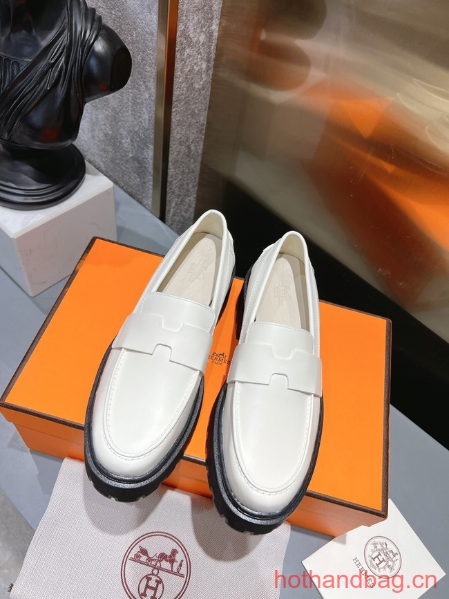 Hermes Shoes 93643-2