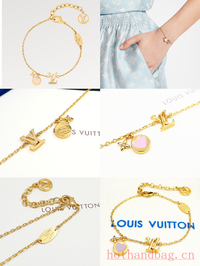 Louis Vuitton Bracelet CE12084
