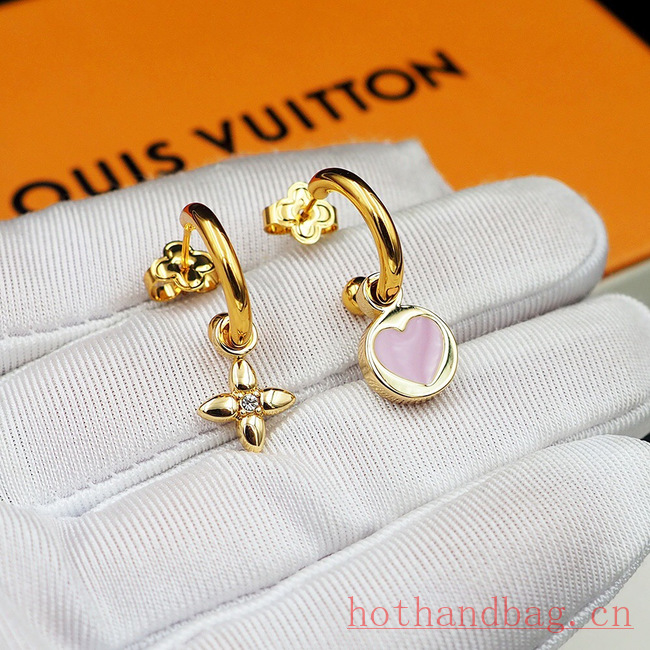 Louis Vuitton Earrings CE12085