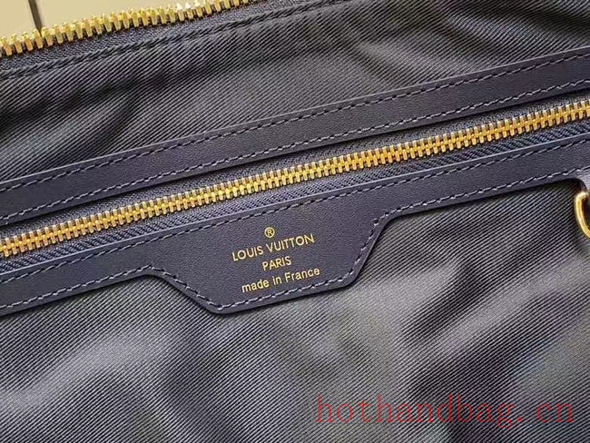 Louis Vuitton Keepall Bandouliere 45 M22923
